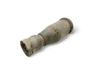 пневмоподушка Land Rover Discovery 2 поколение L318 2002, 2.5 л., TD, 15 P, дизель, 5МКПП, zambesi silver / 737, внедорожник 5 дв., полный привод, правый руль, RKB101200