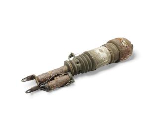 пневмостойка передняя Mercedes-Benz CLS-Класс C219 2005, 5.0 л., i, M 113.967, бензин, АКПП, indiumgrau / 963, фастбэк, задний привод, правый руль, A2193201231