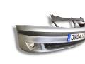 бампер передний Ford Galaxy 1 поколение [рестайлинг] 2004, 1.9 л., TDi PD, ASZ, дизель, 6МКПП, machine silver, минивэн, передний привод, правый руль, YM2117C931 - фото №2