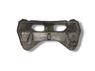 защита КПП Mercedes-Benz E-Класс W212 [рестайлинг] S212 2014, 2.1 л., CDi, OM 651.924, дизель, АКПП, obsidianschwarz / 197, универсал, задний привод, правый руль, A2126280411