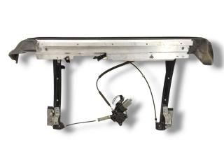 стеклоподъемник передний правый Mini Cooper 2 поколение R56 2007, 1.6 л., i, N12 B16 A, бензин, 6МКПП, pure silver / 900, хетчбэк 3 дв., передний привод, правый руль, 2753722, 8820012