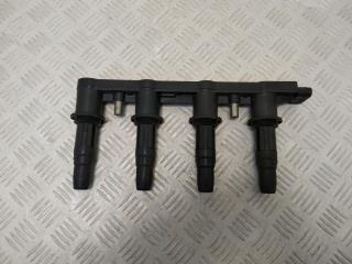 катушка зажигания Opel Astra H/Family [рестайлинг] 2008, 1.8 л., i, Z 18 XER, бензин, 5МКПП, серебро, хетчбэк 5 дв., передний привод, правый руль, 10458316