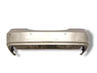 бампер задний Mercedes-Benz CLS-Класс C219 2005, 5.0 л., i, M 113.967, бензин, АКПП, indiumgrau / 963, фастбэк, задний привод, правый руль, A2198800171