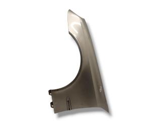 крыло переднее левое Mercedes-Benz E-Класс W211/S211 S211 2003, 3.2 л., CDi, OM 648.961, дизель, АКПП, cubanitsilber / 723, универсал, задний привод, правый руль, A2118801318, A2118800718