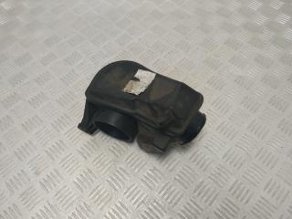 патрубок воздушного фильтра Mercedes-Benz C-Класс W203/S203/CL203 W203 2003, 1.8 л., Kompr, M 271.940, бензин, 6МКПП, синий, седан, задний привод, правый руль, A2710900804