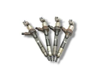 форсунка Mazda 6 GH 2007, 2.2 л., D, R2AA, дизель, 6МКПП, sparkling black / 35n, хетчбэк 5 дв., передний привод, правый руль, R2AA13H50