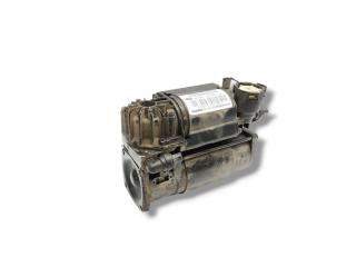 компрессор пневмоподвески Land Rover Discovery 2 поколение L318 2002, 2.5 л., TD, 15 P, дизель, 5МКПП, zambesi silver / 737, внедорожник 5 дв., полный привод, правый руль, RQG100041