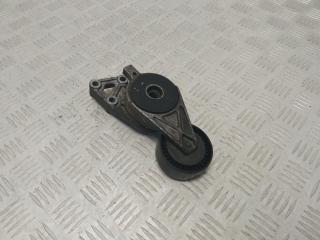 натяжитель Audi A3 8L [рестайлинг] 2002, 1.6 л., i, AVU, бензин, 5МКПП, silbersee / ly7w, хетчбэк 5 дв., передний привод, правый руль, 06A903315E