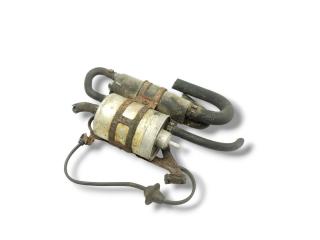 насос топливный Mercedes-Benz CLK-Класс W208/A208 [рестайлинг] C208 2002, 3.2 л., i, M 112.940, бензин, АКПП, brillantsilber / 744, купе, задний привод, правый руль, 0004704994, 7.21810.00