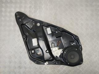 стеклоподъемник задний правый Mercedes-Benz M-Класс W164 2007, 3.0 л., CDi, OM 642.940, дизель, АКПП, черный, внедорожник 5 дв., полный привод, A1647303279, A1647300479
