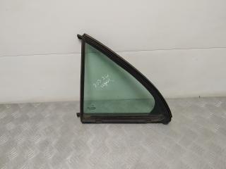 форточка задняя левая Mercedes-Benz C-Класс W203/S203/CL203 W203 2002, 2.6 л., i, M 112.913, бензин, 6МКПП, brillantsilber / 744, седан, задний привод, правый руль