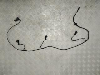 проводка датчиков парковки Mercedes-Benz E-Класс W211/S211 [рестайлинг] 2007, 3.0 л., CDi, OM 642.920, дизель, АКПП, iridiumsilber / 775, седан, задний привод, правый руль, A2114404007