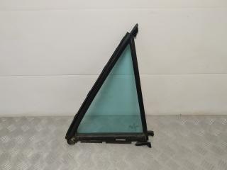 форточка задняя правая Mercedes-Benz M-Класс W164 2007, 3.0 л., CDi, OM 642.940, дизель, АКПП, черный, внедорожник 5 дв., полный привод