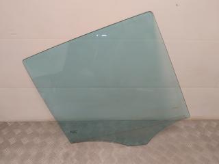 стекло двери задней левой Mercedes-Benz M-Класс W164 2007, 3.0 л., CDi, OM 642.940, дизель, АКПП, черный, внедорожник 5 дв., полный привод