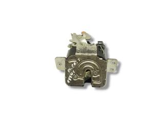 замок багажника Mitsubishi Colt 6 поколение (Z20/Z30) Z30 2007, 1.5 л., DiD, OM 639.939, дизель, робот, dark gray / u63, хетчбэк 5 дв., передний привод, правый руль, MR959190