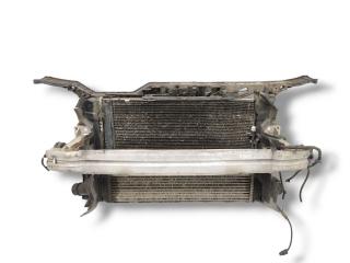 передняя панель крепления облицовки (телевизор) Audi A4 B8/8K 2008, 2.0 л., TDi, CAGC, дизель, 6МКПП, phantomschwarz / lz9y, седан, передний привод, правый руль, 8K0805594J, 8K0121251R, 8K0807113B