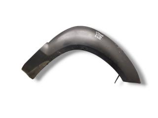 накладка колесной арки передний правый Hyundai Tucson 1 поколение JM 2006, 2.0 л., CRDi, D4EA, дизель, 5МКПП, серебро, внедорожник 5 дв., полный привод, правый руль, 87712-2E000