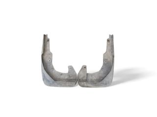 брызговик Honda CR-V 3 поколение RE6 2009, 2.2 л., cTDi, N22A2, дизель, 6МКПП, crystal black / nh731p, внедорожник 5 дв., полный привод, правый руль, 75810SWWE000, 75800-SWW-E000