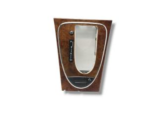 накладка декоративная Mercedes-Benz E-Класс W211/S211 S211 2003, 3.2 л., CDi, OM 648.961, дизель, АКПП, cubanitsilber / 723, универсал, задний привод, правый руль, 2118216958, A2116802336, A2115420426