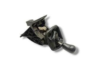 кулиса Ford Transit 7 поколение 2010, 2.2 л., TDCi, P8FA, дизель, 5МКПП, белый, микроавтобус, передний привод, правый руль, 6C1R-7C453-EB