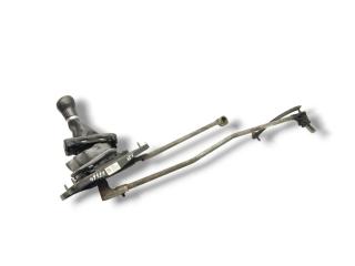 кулиса Audi A4 B8/8K 2008, 2.0 л., TDi, CAGC, дизель, 6МКПП, phantomschwarz / lz9y, седан, передний привод, правый руль, 8K0711025K