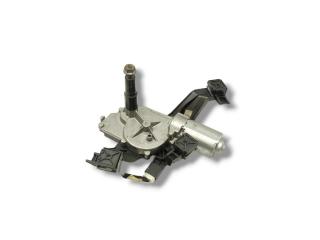 моторчик заднего стеклоочистителя (дворника) Peugeot 207 1 поколение 2008, 1.6 л., i, 5FW (EP6), бензин, АКПП, gris aluminium / ezr, хетчбэк 5 дв., передний привод, правый руль, 0390201813, 9652418780