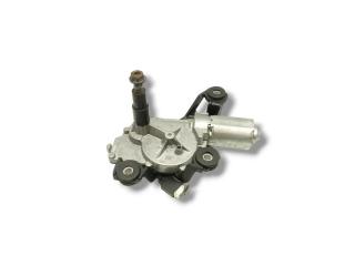 моторчик заднего стеклоочистителя (дворника) Renault Megane 2 поколение [рестайлинг] 2007, 1.4 л., i, K4J 740, бензин, 5МКПП, gris platine / ted69, хетчбэк 3 дв., передний привод, правый руль, 8200080900, 0390201577