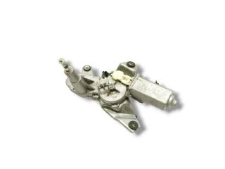 моторчик заднего стеклоочистителя (дворника) Honda CR-V 2 поколение [рестайлинг] RD8 2006, 2.0 л., i-VTEC, K20A4, бензин, 5МКПП, чёрный, внедорожник 5 дв., полный привод, правый руль, 34963-581, 76710-S9A-013