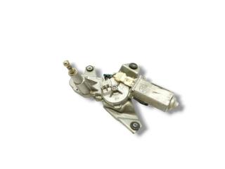 моторчик заднего стеклоочистителя (дворника) Honda CR-V 2 поколение [рестайлинг] RD9 2005, 2.2 л., cTDi, N22A2, дизель, 6МКПП, satin silver / nh623m, внедорожник 5 дв., полный привод, правый руль, 34963-581, 76710-S9A-013