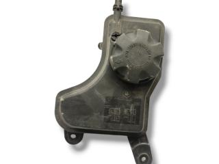 бачок расширительный BMW 3 серия E90/E91 [рестайлинг] E90 2009, 2.0 л., D, N47 D20 C, дизель, 6МКПП, titansilber / 354, седан, задний привод, правый руль, 7810592, 17137810592