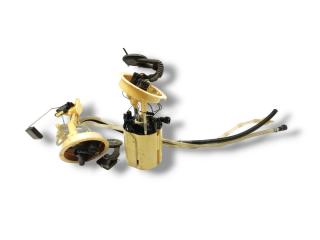 насос топливный BMW 3 серия E90/E91/E92/E93 E90 2005, 2.0 л., D, M47N 204 D4, дизель, 6МКПП, titansilber / 354, седан, задний привод, правый руль, 6763886, 6763888, A2C53025282, A2C53025289