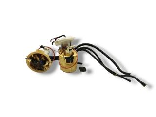 насос топливный Mercedes-Benz E-Класс W212 [рестайлинг] S212 2014, 2.1 л., CDi, OM 651.924, дизель, АКПП, obsidianschwarz / 197, универсал, задний привод, правый руль, A2124700794, 2124700194