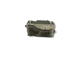 сопротивление печки Audi A6 4F/C6 2007, 2.0 л., TDi PD, BRE, дизель, 6МКПП, silbersee / ly7w, седан, передний привод, правый руль, 4F0820521A, 4F0910521, 246810-5840, 9140010511