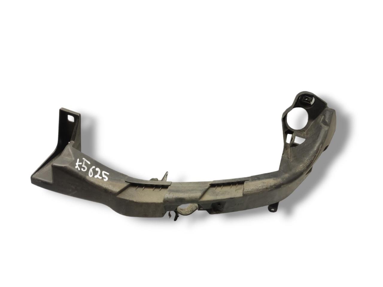 крепление фары левой BMW 3 серия E90/E91/E92/E93 E92 2007, 2.0 л., D, N47 D20 A, дизель, 6МКПП, black saphir / 475, купе, задний привод, правый руль, 51117154723, 7154723 - фото №1