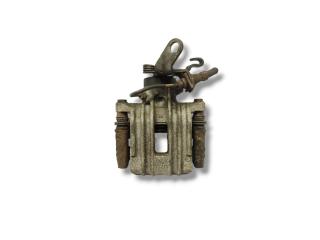 суппорт задний левый Audi A3 8P/8PA [рестайлинг] 2005, 1.6 л., FSI, BLF, бензин, 6МКПП, liquidblau / ly5j, хетчбэк 5 дв., передний привод, правый руль, 1K0615423J