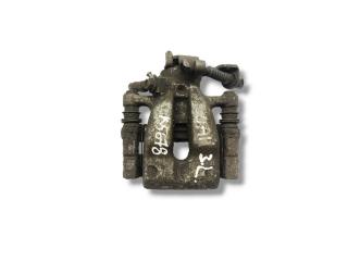 суппорт задний левый Opel Astra H/Family [рестайлинг] 2008, 1.4 л., i, Z 14 XEP, бензин, 5МКПП, saphirschwarz / 2hu, хетчбэк 5 дв., передний привод, правый руль, 95516266, 93179158