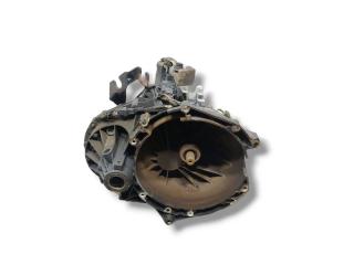 КПП механическая (МКПП) Ford Transit 7 поколение 2010, 2.2 л., TDCi, P8FA, дизель, 5МКПП, белый, микроавтобус, передний привод, правый руль, 6C1R7002AB