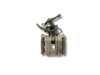 суппорт задний правый Audi A3 8P/8PA [рестайлинг] 2005, 1.6 л., FSI, BLF, бензин, 6МКПП, liquidblau / ly5j, хетчбэк 5 дв., передний привод, правый руль, 1K0615424J