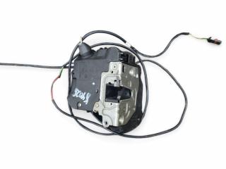 замок двери передней правой Mercedes-Benz C-Класс W203/S203/CL203 [рестайлинг] W203 2006, 2.2 л., CDi, OM 646.963, дизель, АКПП, obsidianschwarz / 197, седан, задний привод, правый руль, 2037200235