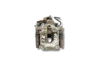 суппорт задний правый Peugeot 308 T7 2008, 1.6 л., Ti, 5FX (EP6DT), бензин, 5МКПП, noir perla nera / ktv, хетчбэк 3 дв., передний привод, правый руль, 4401N7