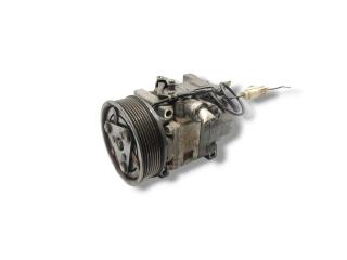 компрессор кондиционера Mazda 6 GH 2007, 2.2 л., D, R2AA, дизель, 6МКПП, sparkling black / 35n, хетчбэк 5 дв., передний привод, правый руль, H12A1AQ4HE