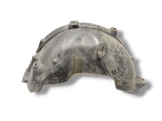 защита арок передняя левая (подкрылок) Mercedes-Benz M-Класс W163 [рестайлинг] 2004, 2.7 л., CDi, OM 612.963, дизель, АКПП, чёрный, 197u, внедорожник 5 дв., полный привод, правый руль, 1638840722