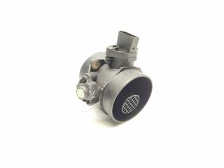 расходомер воздуха Mercedes-Benz CLK-Класс C209/A209 [рестайлинг] C209 2005, 2.2 л., CDi, OM 646.966, дизель, 6МКПП, obsidianschwarz / 197, купе, задний привод, правый руль, A6460940048, 0281002535