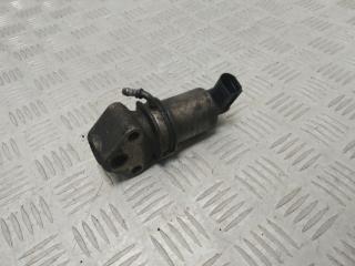 клапан EGR Volkswagen Golf 4 поколение 2000, 1.6 л., i, AZD, бензин, 5МКПП, красный, хетчбэк 3 дв., передний привод, правый руль, 036131503R