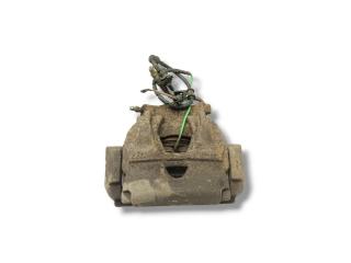 суппорт передний левый Jaguar XF X250 250 2010, 3.0 л., D, AJV6D, дизель, АКПП, cashmere gold / jbc2094, седан, задний привод, правый руль, C2C27284