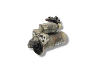 стартер Mazda 6 GH 2007, 2.2 л., D, R2AA, дизель, 6МКПП, sparkling black / 35n, хетчбэк 5 дв., передний привод, правый руль, R2AA, M001T30771