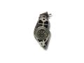 стартер Jaguar S-Type 1 поколение [рестайлинг] X200 2005, 2.7 л., D, AJD, дизель, АКПП, midnight / pef, седан, задний привод, правый руль, 4R83-11001-AC, MS4280001931 - фото №3