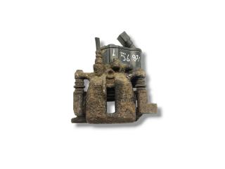 суппорт задний правый Audi A6 4F/C6 2006, 2.0 л., TDi PD, BRE, дизель, 6МКПП, atlasgrau / ly7q, седан, передний привод, правый руль, 4F0615404A