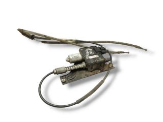 электроручник Opel Insignia 1 поколение (A) 2010, 2.0 л., CDTi, A 20 DTH, дизель, 6МКПП, silbersee / gev, хетчбэк 5 дв., передний привод, правый руль, 20917024, A2C53401771