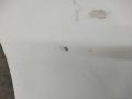 капот Fiat Doblo 2 поколение 2012, 1.3 л., JTD, 263 A2.000, дизель, 5МКПП, branco banchisa / 249, фургон, передний привод, правый руль, 51810378 - фото №3